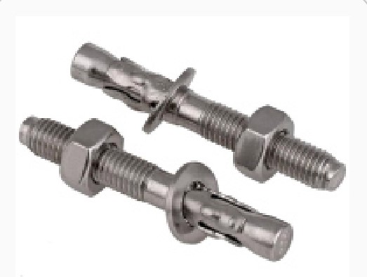 Wedge Bolts
