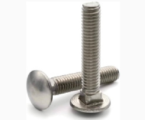 Carriage Bolts