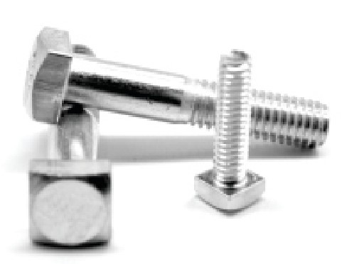 Square Head Bolts