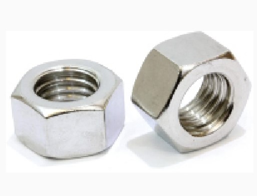 Hex Nuts