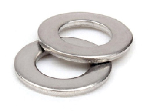 Plain Washers